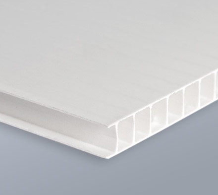 Panneau Akilux grand format