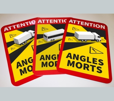 Angles morts 