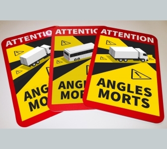 Angles morts 