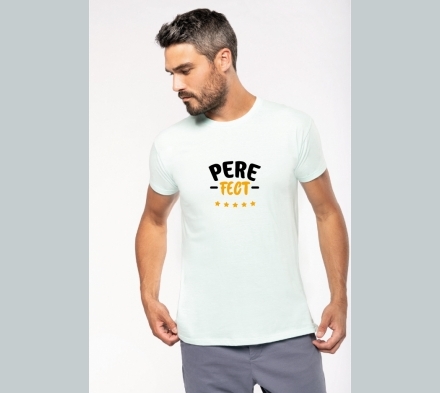 T-shirt Pere Fect